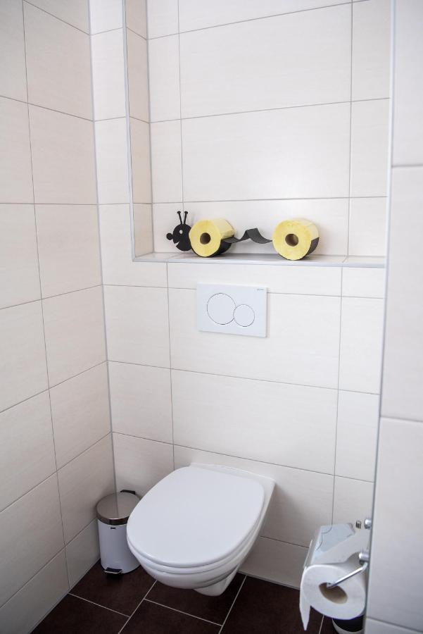 Ferienhaus Prasl Jagerberg Exteriör bild