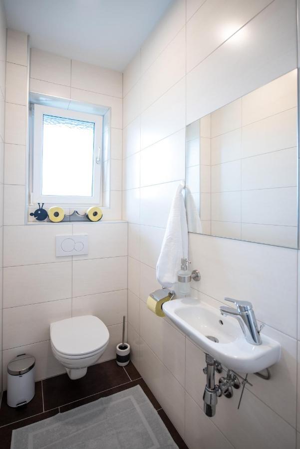 Ferienhaus Prasl Jagerberg Exteriör bild